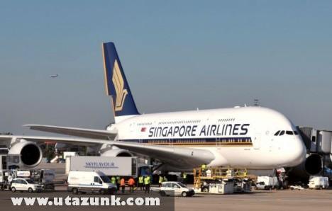 Singapore Airlines