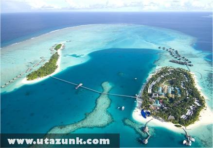 Maldiv szigetek