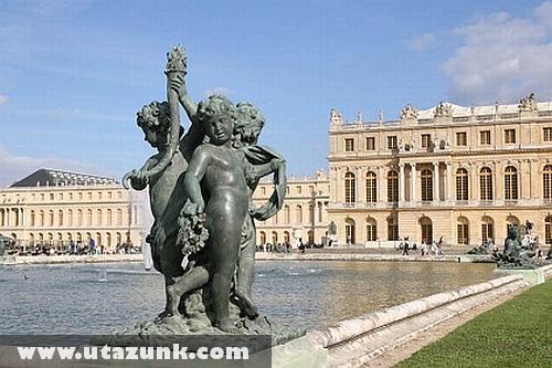 Versailles-i Kastély
