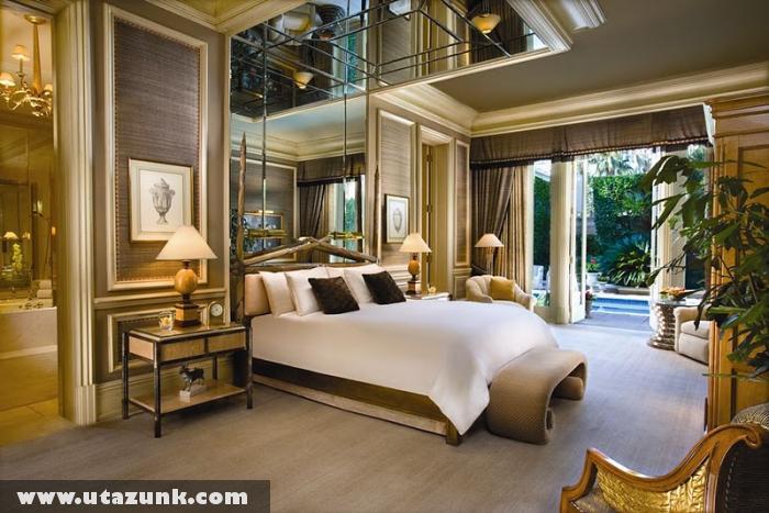 Mirage Villa: A tökéletes szállodai szoba