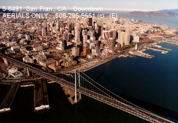 USA, San Francisco, Golden Gate híd