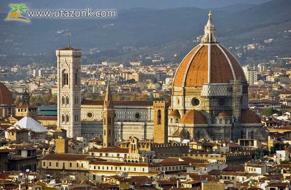 Firenze - Olaszország
