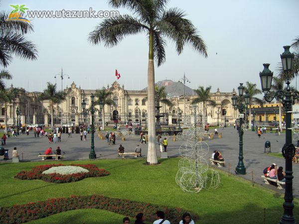 Lima - Peru