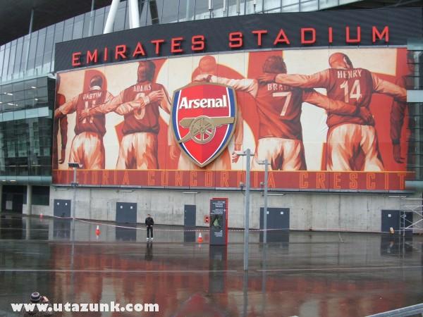 Arsenal stadion