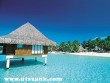 Bora Bora az álmok szigete