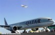 Qatar Air - Boeing 777