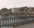 Zürich belvárosa