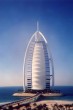 A világ egyetlen hétcsillagos szállodája (Dubai)