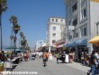 Venice beach, Los Angeles, California