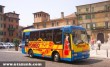 Rómeó busz Veronában
