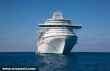 Kikötött a Carribien Cruises
