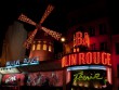 Moulin Rouge Párizsban