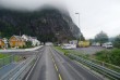 Norvég kisvároska