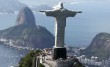Rio-i Jézus szobor