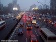 Pekingi forgalom
