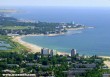 A román tengerpart