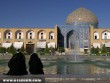 Irán: A vallás irányította ország