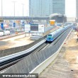 Az új dubai metróvonal
