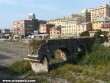 Genova: Egy híd a múltból