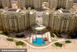 Turistákra váró üres szálloda Dubaiban