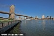 Brooklyn Híd New Yorkban