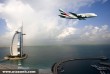 Emirates: Egy kis Dubai