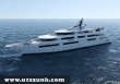 Utazni tudni kell: A Zuccon yacht
