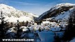Behavazott Svájci falu