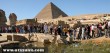 Régi szép idõk Egyiptomban