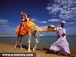 Hurghada-beach Egyiptomban