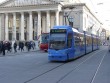 Ilyen a müncheni villamosközlekedés