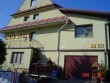 Zakopane- Willa Helena-ebben a panzióban laktunk 2005.márciusában