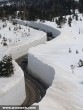 Japán: Út a hóban
