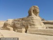Sphinx - Egyiptom