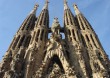 A Szent Család Temploma Barcelonában