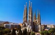 A Szent Család Temploma - Spanyolország