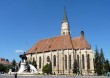 A kolozsvári Mátyás-templom