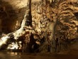 Az aggteleki cseppkőbarlang
