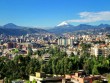 Ecuador fővárosa: Quito