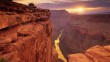 Grand Canyon - nem mindennapi látvány