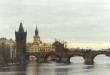 Károly-híd - Prága