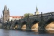 Károly híd Prágában - Csehország
