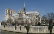 Notre Dame - Párizs