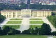 Schönbrunni kastély Bécsben - Ausztria