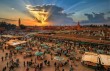 Marrakesh - Marokkó
