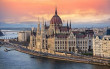 Budapest, főváros, parlament