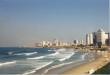 Tel-Aviv tengerpartja