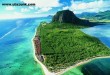 Mauritius - Az Indiai-óceán gyöngyszeme