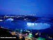A Niagara vízesés Kanadában