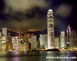 Hong Kong (esti fényben)